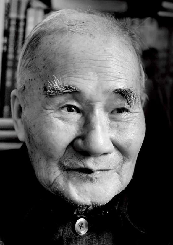 画亦词吴藕汀作品展昨在义乌开幕