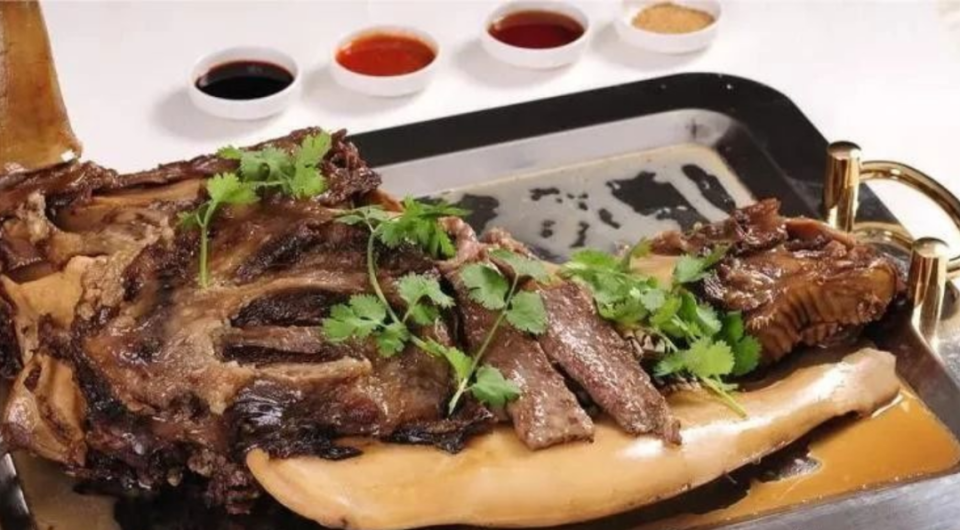 定安美食季,快来跟我们一起pick出你最中意的那一款!