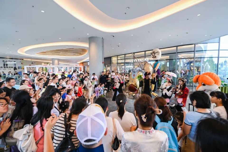 深圳机场江门客运专线来啦丨深圳供电业务可在社区办理丨早安,宝安