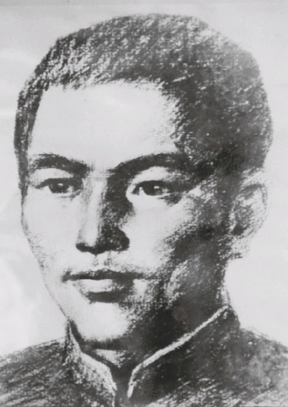 闽北革命人物(第8期)| 伍弟奴