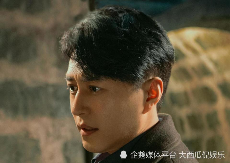 36集谍战剧来了,国家一级演员作配,新颖剧情成亮点,想不火都难