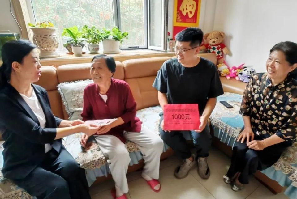 迎泽快讯丨共9条>>>快讯1>>>李敏带队调研托育服务工作