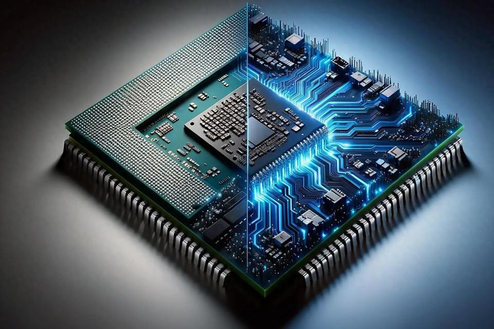 软件调整使计算机处理速度翻了一番,能源消耗减半