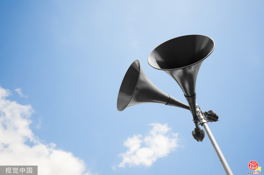 济南:严禁使用高音喇叭等进行商业宣传,娱乐场所不得