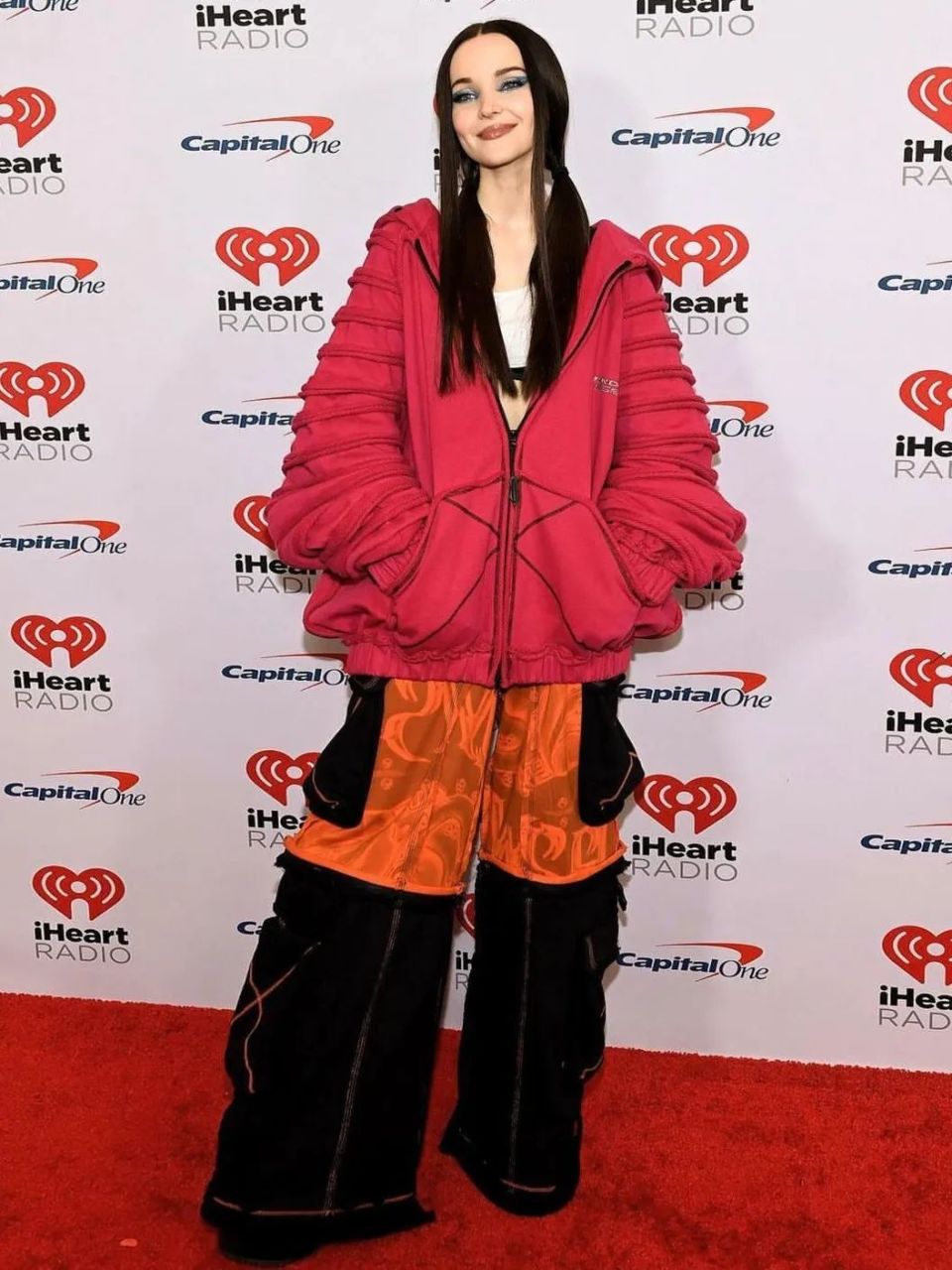 windowsen:极致的怪诞美学