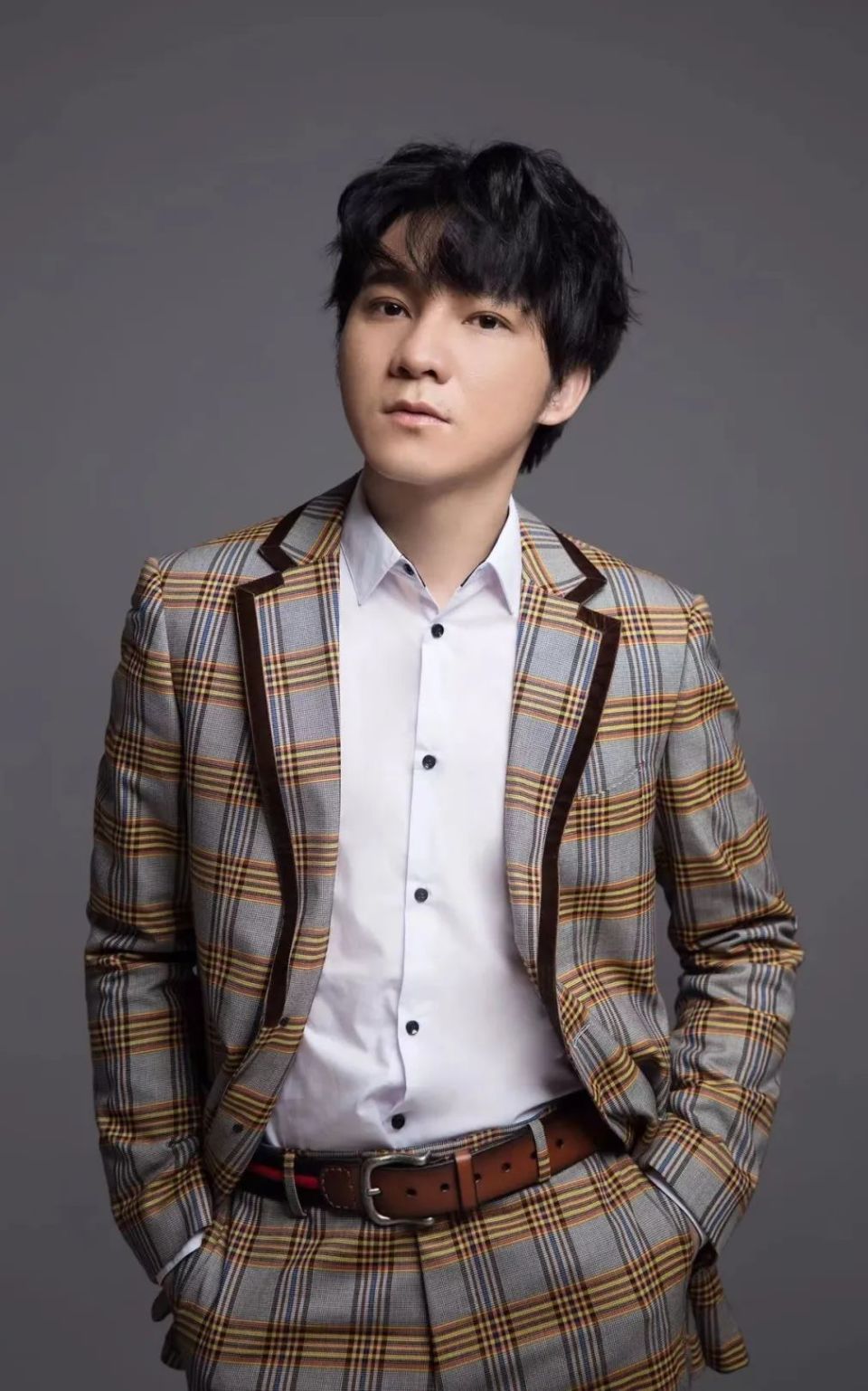音乐制作人,参与制作过黎明,泳儿,李逸朗,郭采洁等港台一线歌手的专辑
