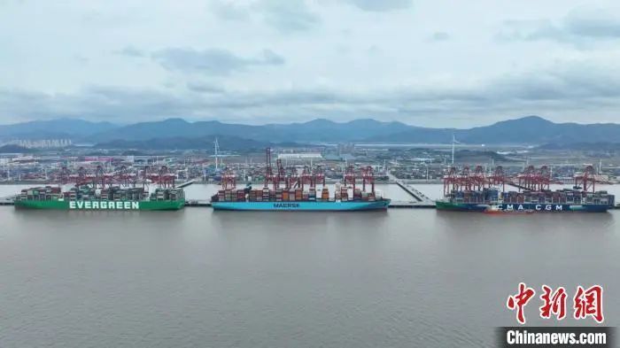 为什么宁静贴片这么贵聚焦浙里：中新社浙江新闻周报_https://www.jmylbn.com_新闻资讯_第16张