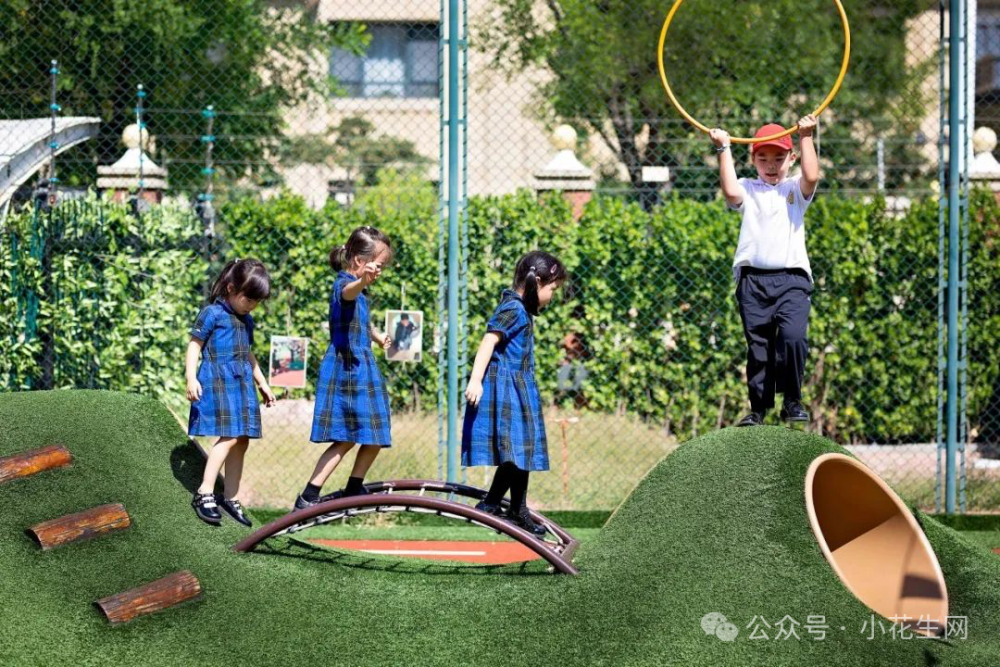 北京贵族幼儿园图片