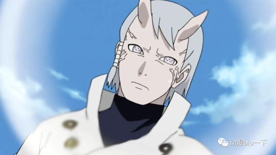 作为大筒木辉夜的后人,日向一族可以开启写轮眼吗?