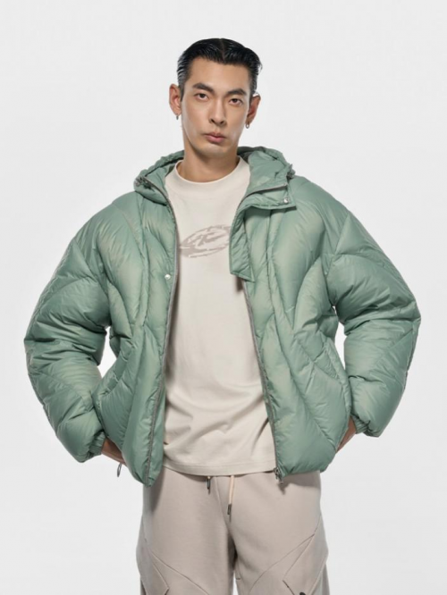 OVERCOOL怎么样？2023冬季新品呈现更多亮点引关注！_腾讯新闻