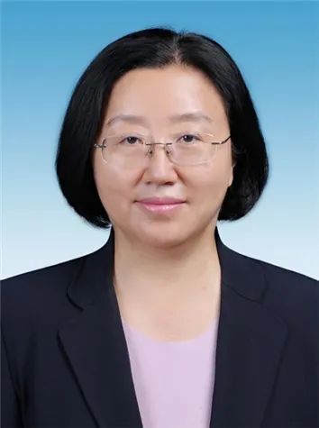 河北省唐山市人大常委会主任杨洁被查