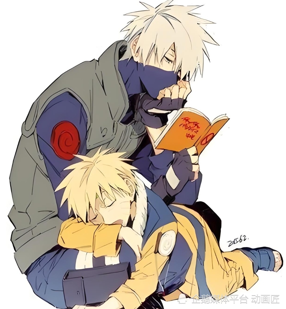 以卡卡西的能力,叛逃后可以进入晓组织吗?