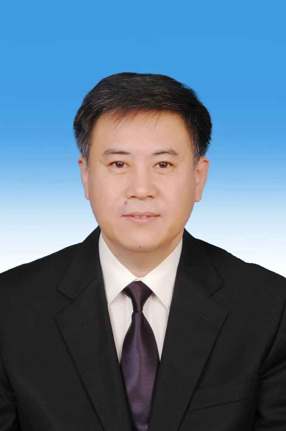 市长声音丨全国人大代表,南阳市市长王智慧:聚力"九