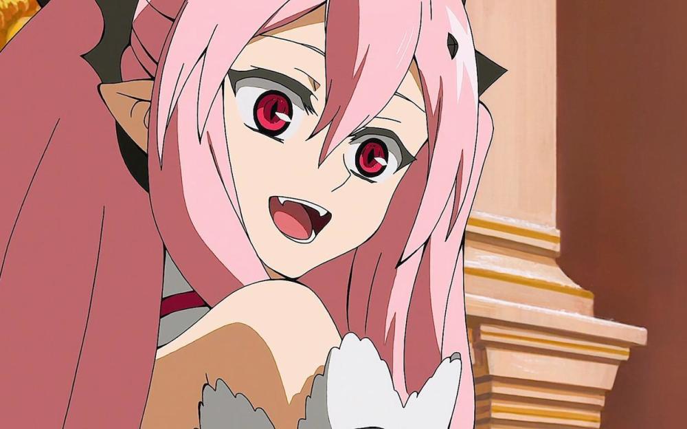 头发越粉,打架越狠?盘点动漫作品中的战力爆表的粉毛老婆们_腾讯新闻