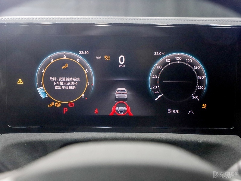 海狮07ev/途观l pro领衔 5月上市新车汇总