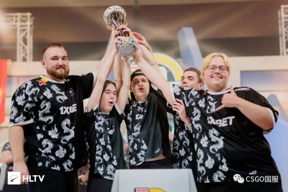 spirit成为首支线下完成让二追三的夺冠战队_腾讯新闻