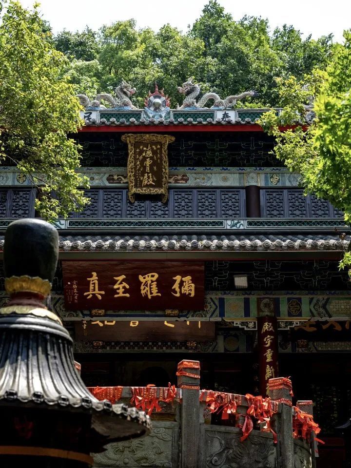 老玉皇宫的中秋祝福,50份"月老饼"派送甜蜜