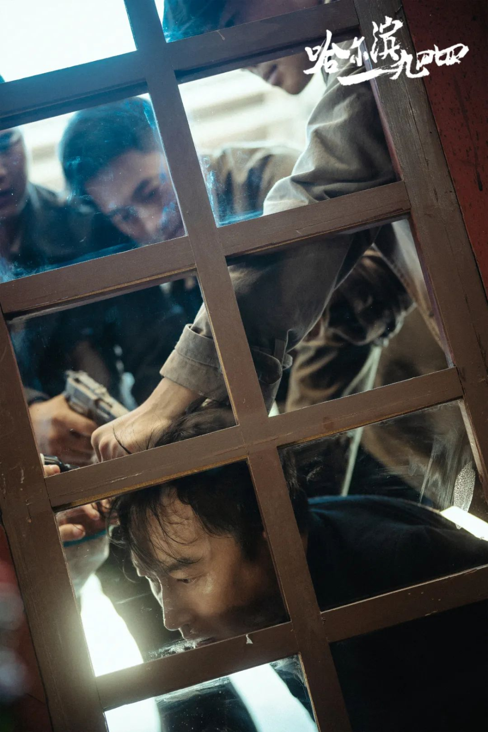 这个春天,被谍战剧"硬控"?