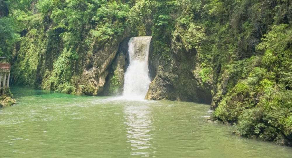 端午小长假必耍!3条"宝藏"线路限时上新,度假感拉满