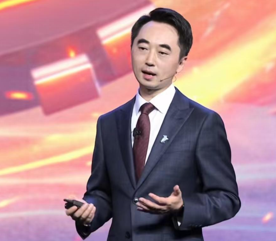 刘润演讲的“尾货特卖”，即将全行业翻车_腾讯新闻