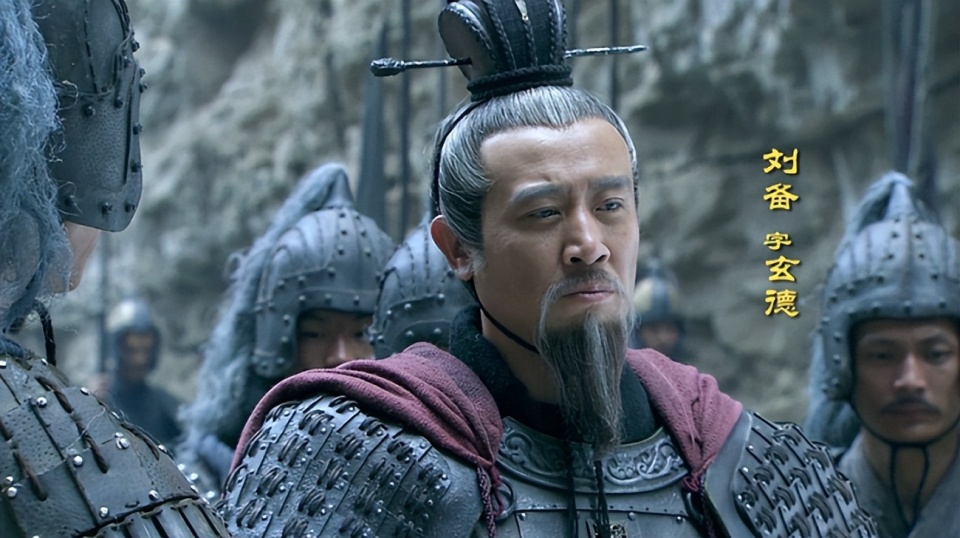 刘璋如何操作才能既拒张鲁又不被刘备所吞？刘璋也很难，别无他法_腾讯新闻