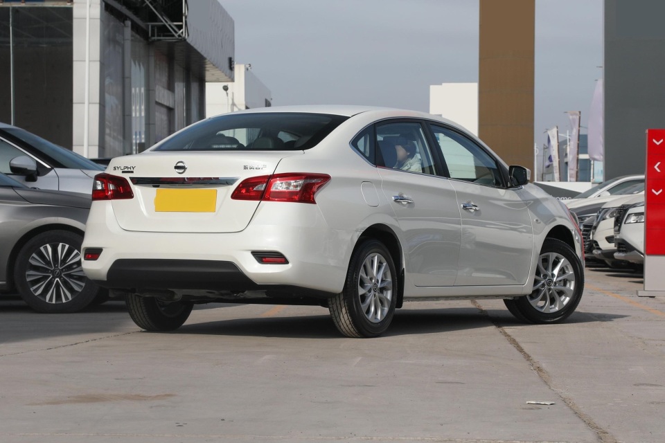 东风日产轩逸跌至6万区间,可以购买吗?