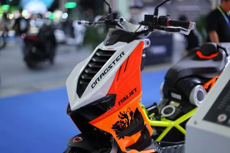 98还是3.12,意塔杰特dragster 300推荐