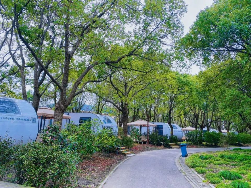 8:00-17:00公园门票:免费04乐营淀山湖国际营地露营出游的季节怎么能