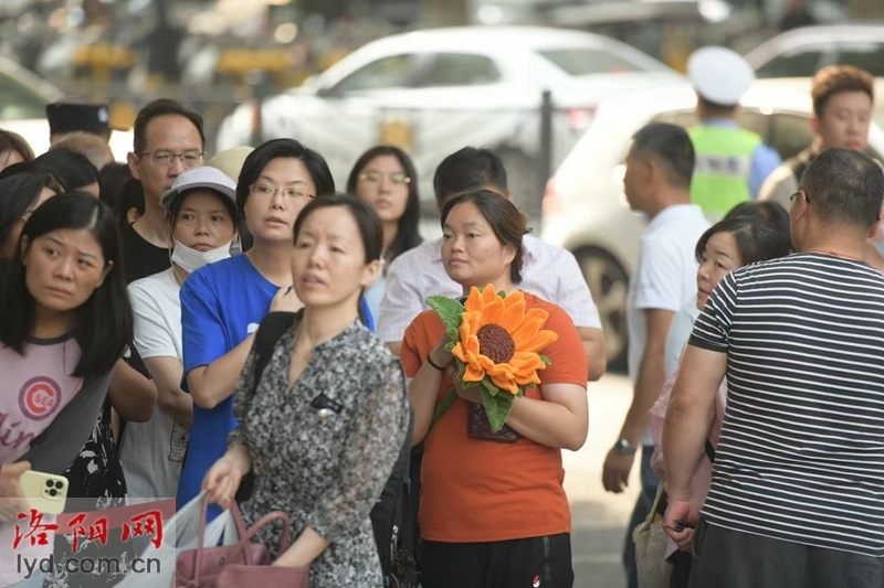 (洛报融媒·洛阳网记者 张光辉 李卫超  张怡熙 )