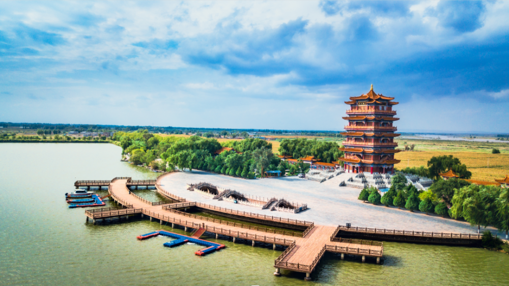 秋日出行攻略,让你在高台畅玩一"秋"!_腾讯新闻