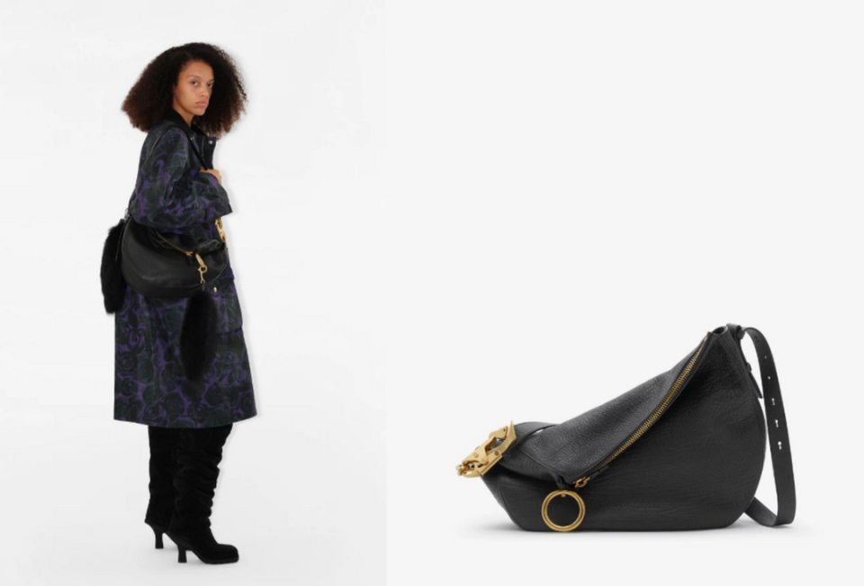 女精英买包主打一个实用～_腾讯新闻