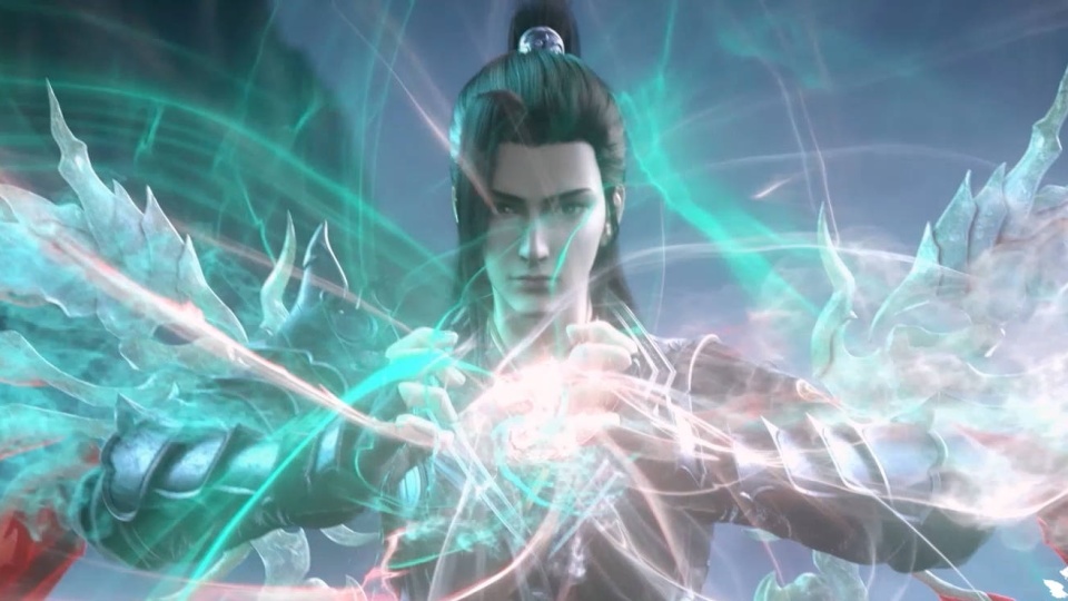 最后是萧炎,这位主角在药老的指导下不断精进,凭借焚诀吸收异,最终