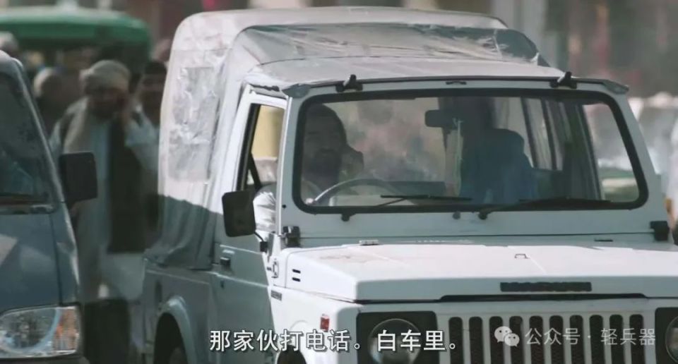 讲述了21世纪最严重的恐怖袭击之一,导演却被网友们"骂烂了".