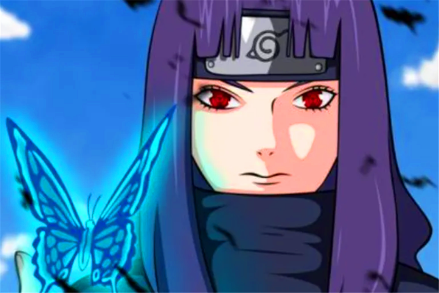 火影忍者中以神为名的6个术:宇智波鼬占了大半,佐助差太多了