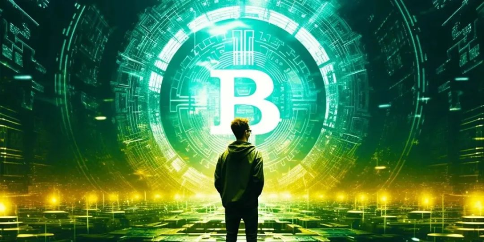 2024，我对比特币生态感到「遗憾」