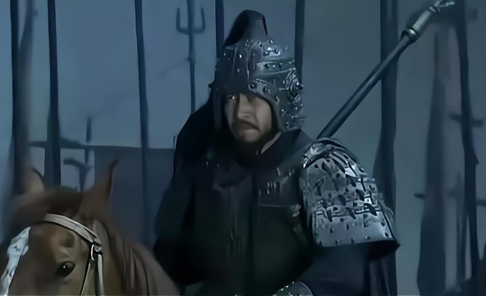 三国演义中超一流猛将智商排名吕布垫底张飞第2第1不是关羽