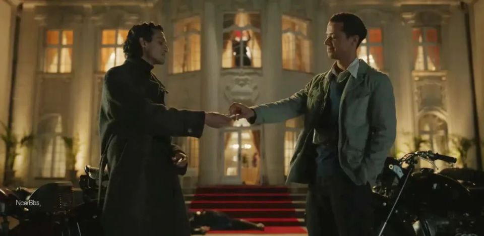 年度美剧top3,我求你们看