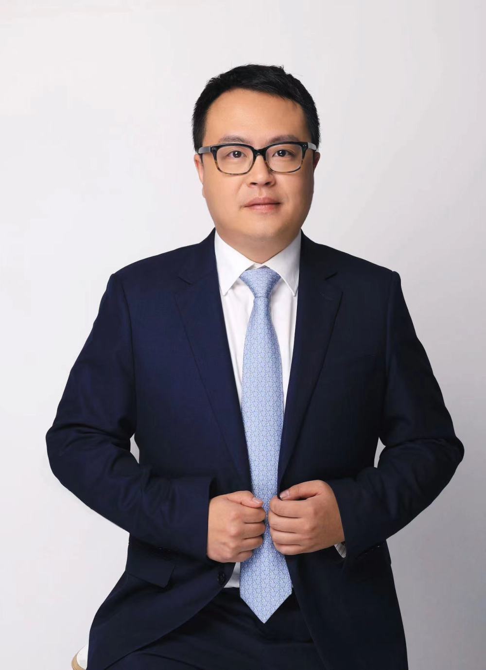 京东多业务线高管调整：胡伟出任物流CEO，闫小兵接管创新零售部是怎么一回事-313啦实用网