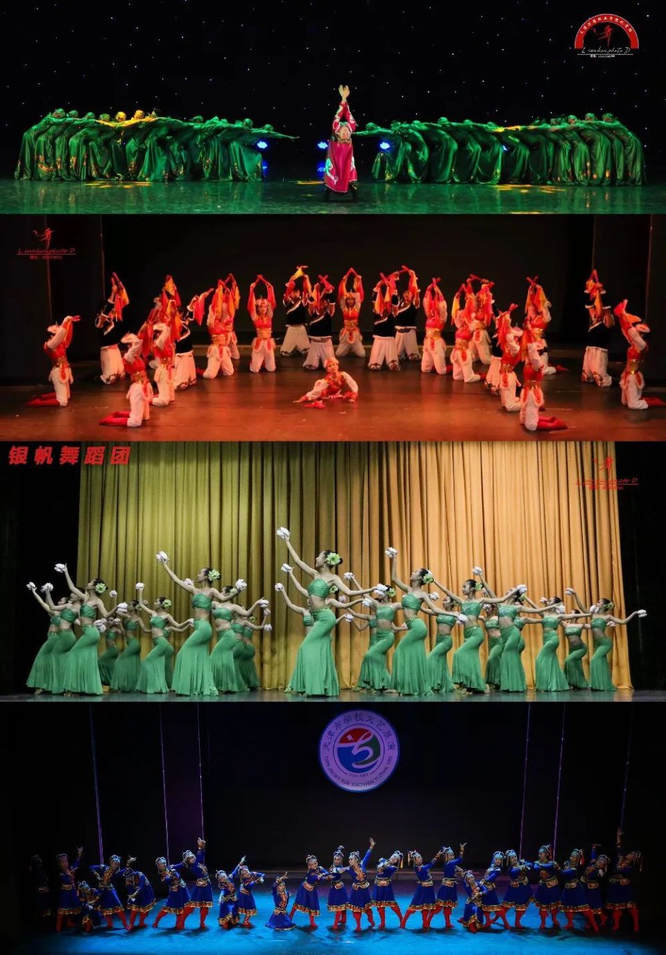 普高巡礼 | 天津市第四十一中学(附开放日时间)