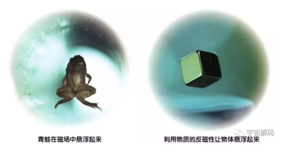 磁石为什么不会吸附铜、铝等金属？_腾讯新闻