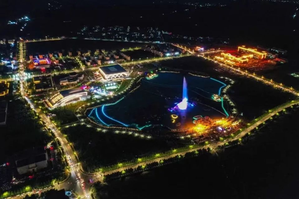 强信心 起好步 开新局|新源县聚焦 "六个百亿产业集群" 大招商助力