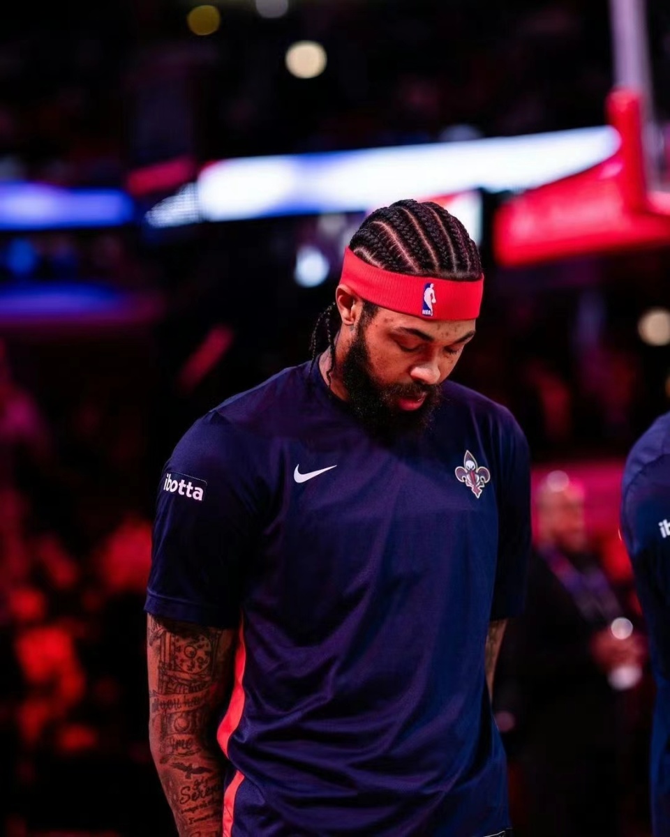 离队倒计时,英格拉姆还值得顶薪吗?