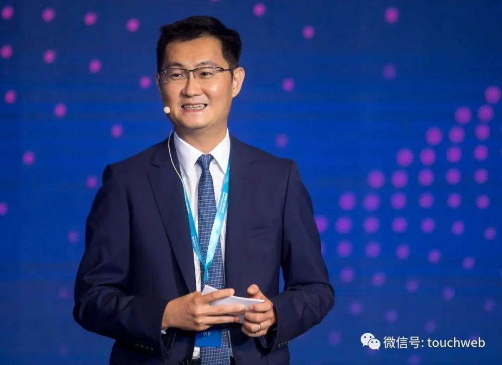 腾讯季报图解:营收1500亿同比增11% 员工数一年减少万人 - 易博信息网