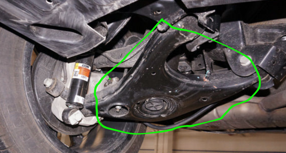 非独立悬架就是差?一篇看懂主流汽车悬架