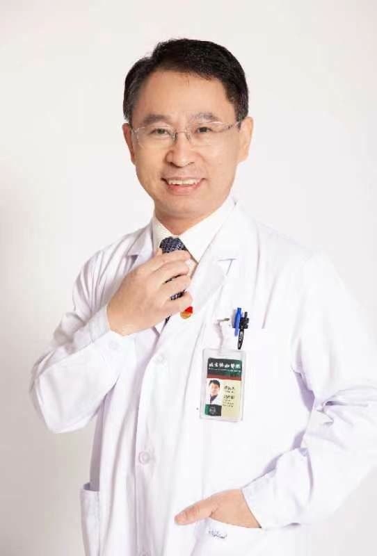 北京协和医院医生谭先杰:刀刀救人命,笔笔见心性