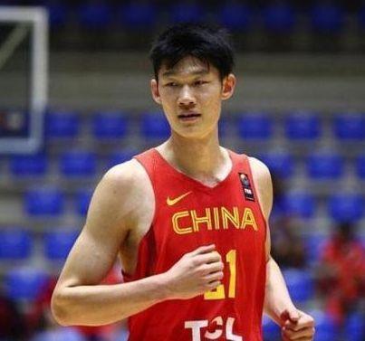 他为了赚钱养家放弃清华,力压赵继伟获得mvp,娶初恋生下双胞胎