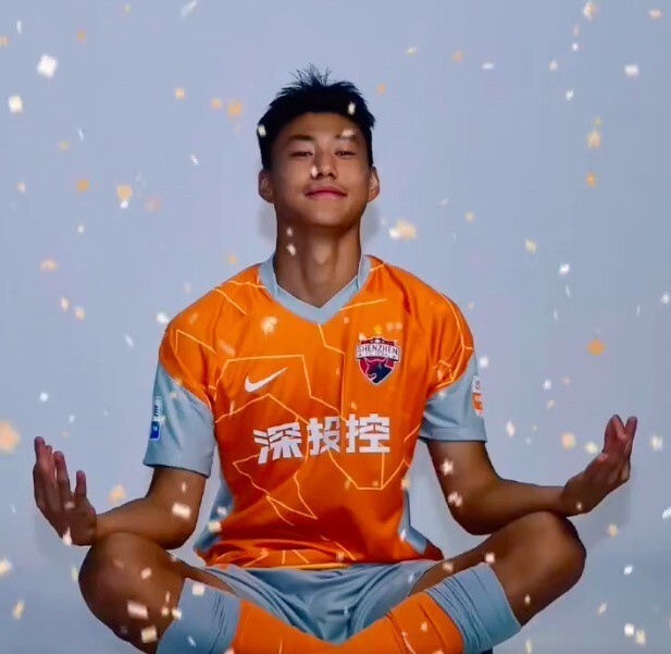 记者陈涛认为杜月徴可能留洋这样进步会更大