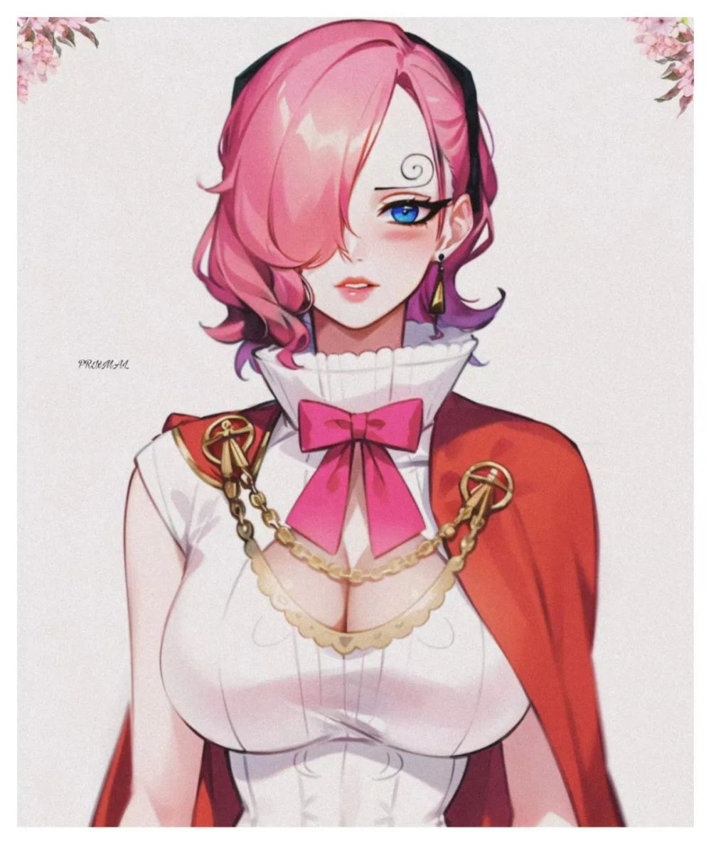 海贼王1084:黑胡子还有更大的秘密,他和路飞,白星都是伊姆大敌_腾讯