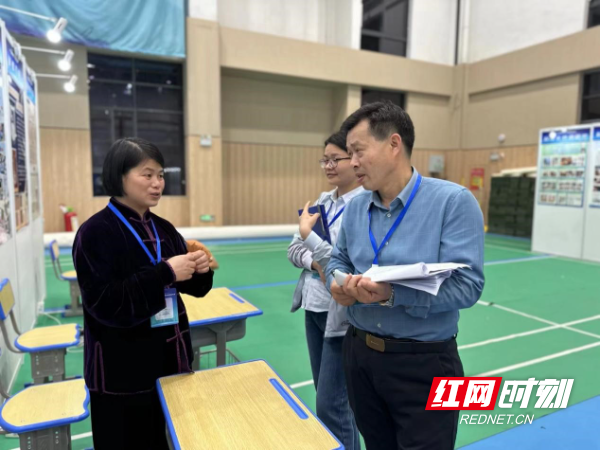 永州四中教师喜获湖南省青少年科技创新大赛二等奖