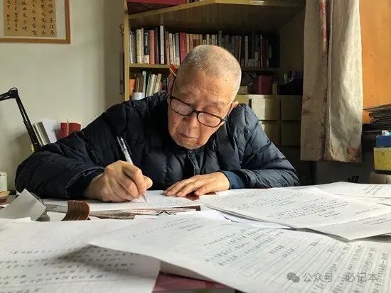 94岁钟叔河：“万不可以学问为职业”_腾讯新闻